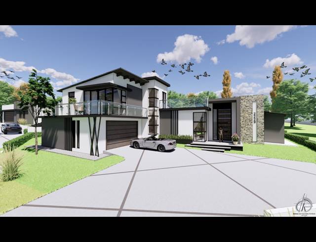 4 BEDROOM FREESTANDING FOR SALE IN CASHAN
